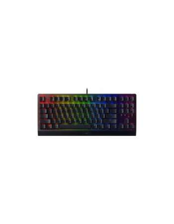 RAZER Blackwidow V3 Tenkeyless Oyuncu Klavyes...