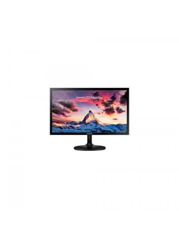 Samsung LS22F350FHRXUF 21.5" 60Hz 5ms (Analog+HDMI) Full HD LED Monitör