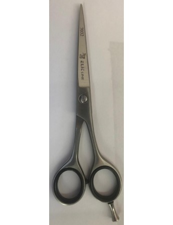 Elit Line Matı Saç Kesim Makası 6İnç 7032