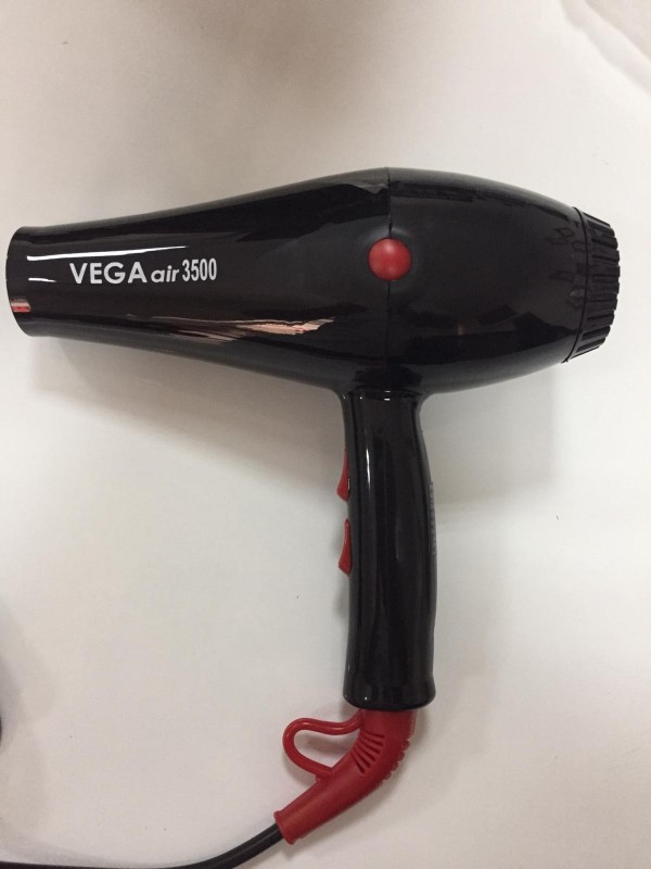 Vega Air Fön 3500 2500 Watt…