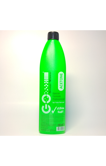 Go Studio Work Keratinli Aseton 1 Lt…