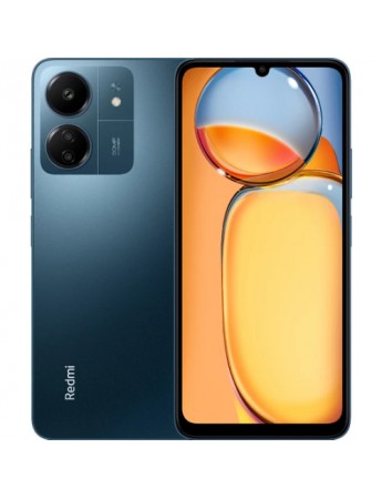 Xiaomi Redmi 13C 256 GB 8 GB Ram (Xiaomi Türkiye Garantili)