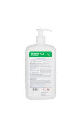 1 Litre Jonux Dezenfektan Sıvı HEDİYELİ El Dezenfektan Makinesi D…