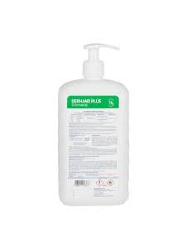 1 Litre Jonux Dezenfektan Sıvı HEDİYELİ El Dezenfektan Makinesi D…