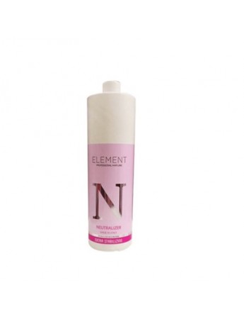 Element Nötralizatör Fiksatör 1000 Ml
