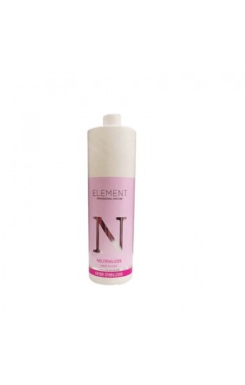 Element Nötralizatör Fiksatör 1000 Ml…