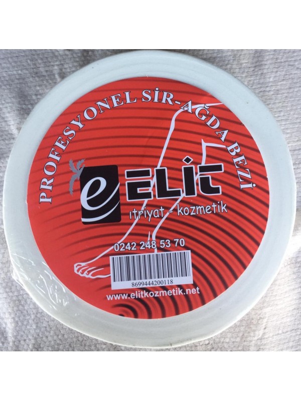 Elit Sir Ağda Bezi…
