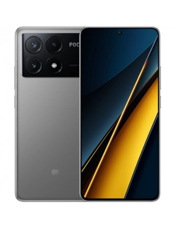 Poco X6 Pro 5g 512GB 12GB Ram (Poco Türkiye Garantili)