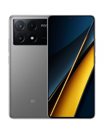 Poco X6 Pro 5g 512GB 12GB Ram (Poco Türkiye G...