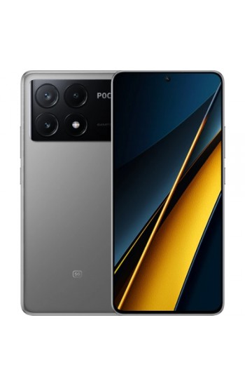 Poco X6 Pro 5g 512GB 12GB Ram (Poco Türkiye Garantili)…