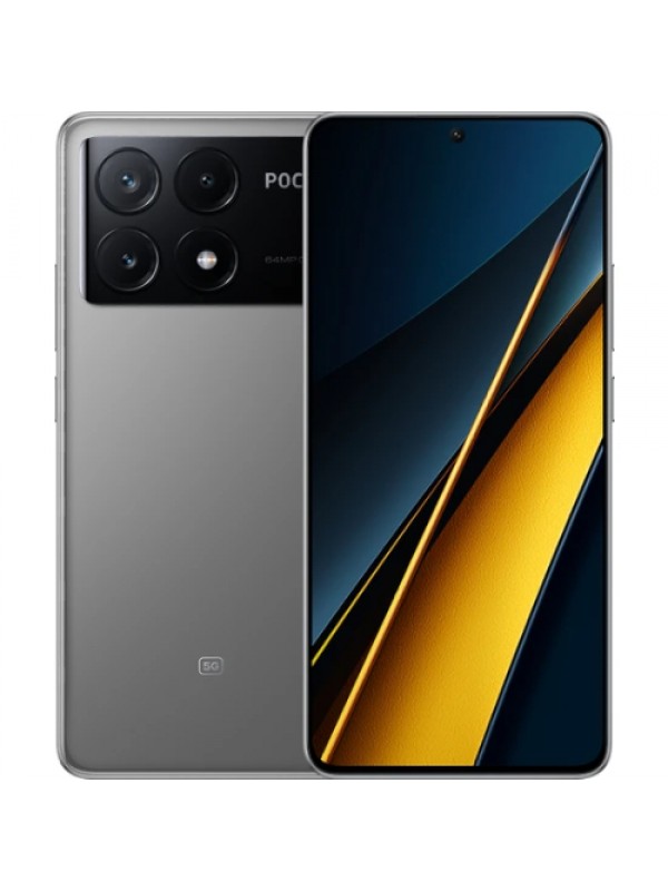 Poco X6 Pro 5g 512GB 12GB Ram (Poco Türkiye Garantili)