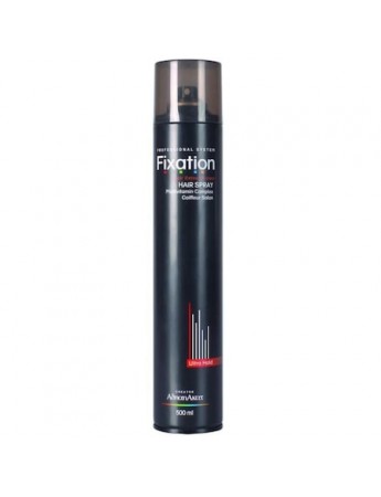 Fixation Hair Spray Ultra Sert 500 Ml