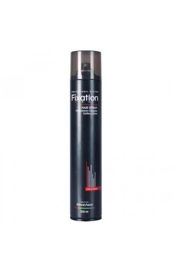 Fixation Hair Spray Ultra Sert 500 Ml…