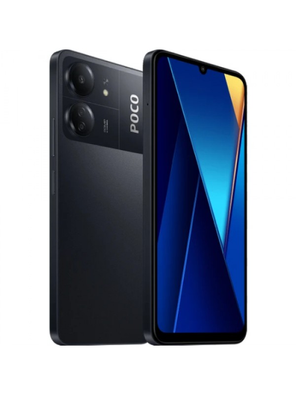 Poco C65 256 GB 8 GB Ram (Poco Türkiye Garantili)