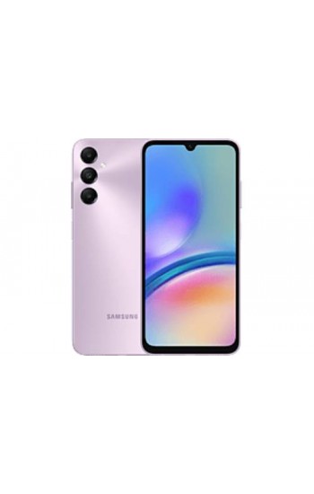 Samsung Galaxy A05s 4gb 128gb Light Violet Akıllı Telefon…