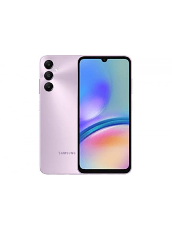 Samsung Galaxy A05s 4gb 128gb Light Violet Akıllı Telefon