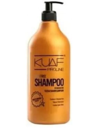 Kuaf Tuzsuz Şampuan 1Lt