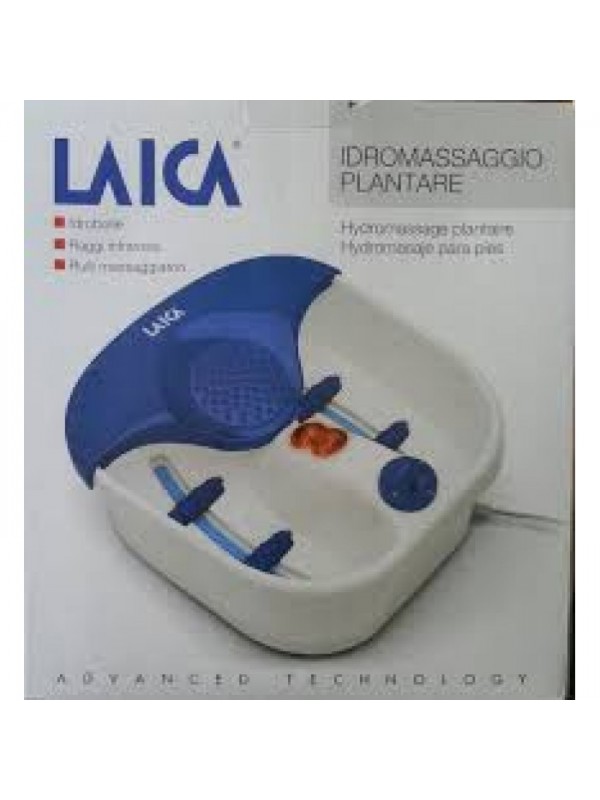 LAICA PEDİKÜR LEĞENİ PC-1010B…