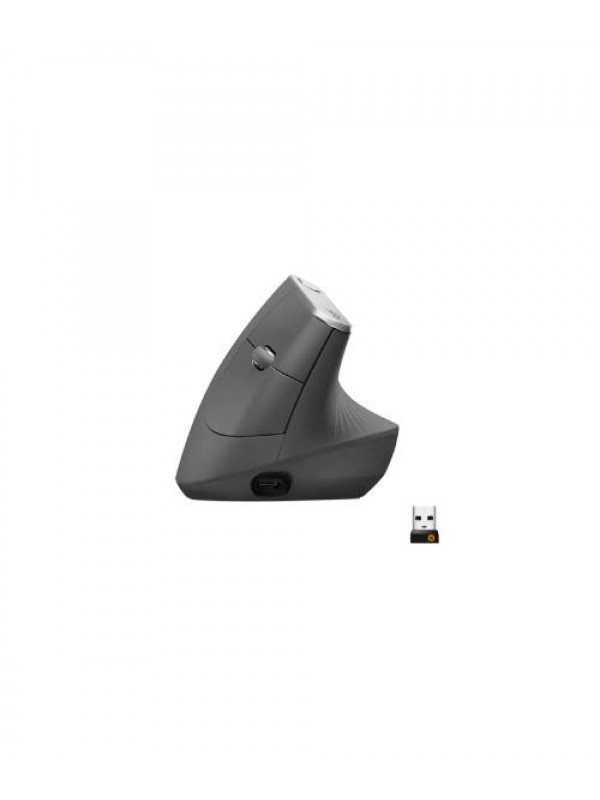 logitech Mx Dikey Ergonomik Mouse 910-005448 2053852