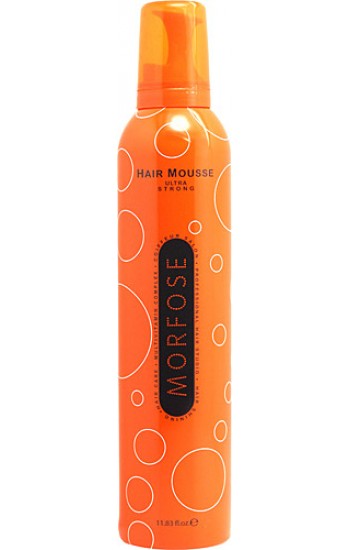 Morfose Ultra Strong 350 ml  Saç Köpüğü…