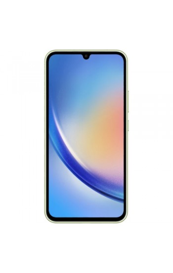 Samsung Galaxy A34 128 GB 8 GB Ram (Samsung Türkiye Garantili)…