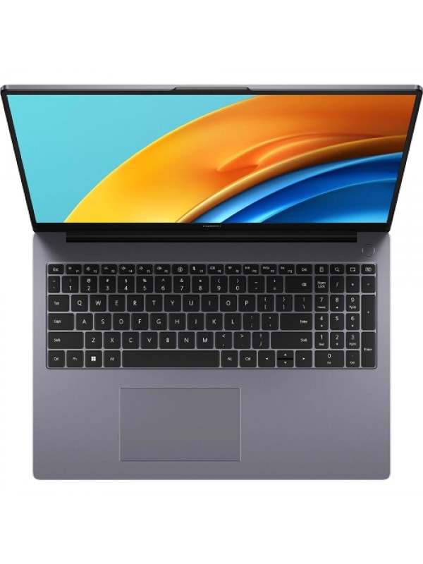 Huawei MateBook D16 Intel Core i7 12700H 16GB 512GB SSD Windows 11 Home 16" Taşınabilir Bilgisayar