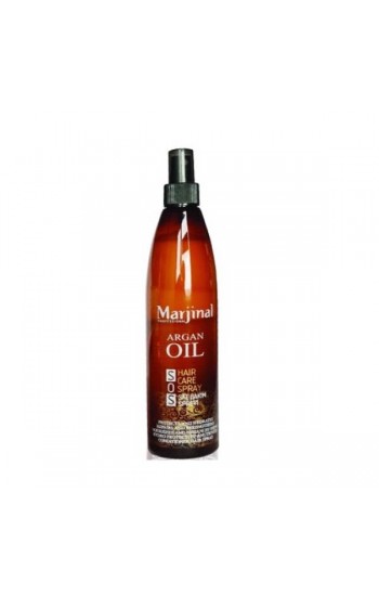 Marjinal Argan Fön Suyu 400Ml…