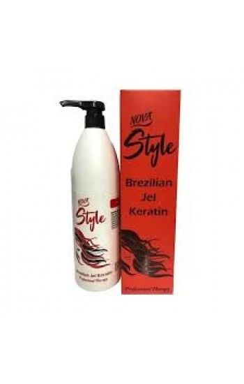 Nova Brezilya Fönü JEL keratin 1000ml…