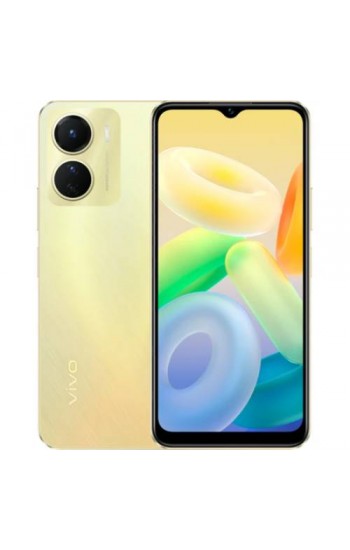 Vivo Y16 128 GB 4 GB Ram (Vivo Türkiye Garantili)…