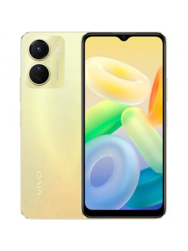 Vivo Y16 128 GB 4 GB Ram (Vivo Türkiye Garantili)