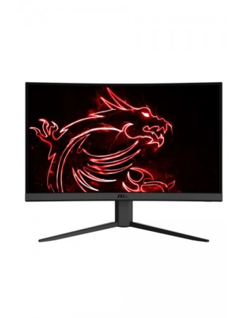 MSI 23.6 Optıx G24c4 Fhd Va 144hz 1ms Hdmı Dp...