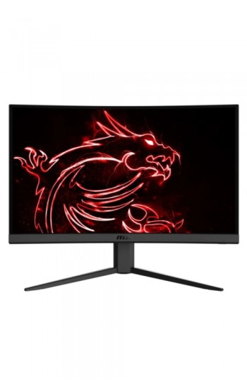 MSI 23.6 Optıx G24c4 Fhd Va 144hz 1ms Hdmı Dp Curved Gamıng Monıtor OP…