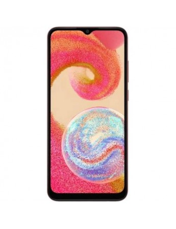 Samsung Galaxy A04e 128 GB 4 GB RAM  Cep Telefonu (Samsung Türkiye Garantili)