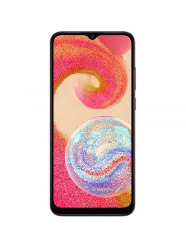Samsung Galaxy A04e 128 GB 4 GB RAM  Cep Telefonu (Samsung Türkiye Garantili)