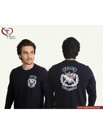 Polis Özel Harekat Tshirt