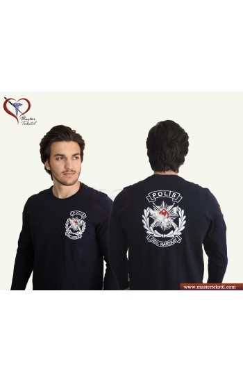 Polis Özel Harekat Tshirt…