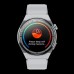 FitSmart GT3 Max Classic Watch P. Design Akıllı Saat