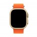 FitSmart S8 Ultra Max Watch 8 HryFine Super Akıllı Saat 49mm