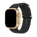 FitSmart S8 Ultra Max Watch 8 HryFine Super Akıllı Saat 49mm