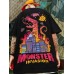 Monster Baskılı tişört