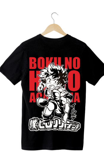 Anime Baskılı Çocuk Tişört…
