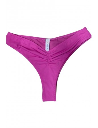 Bella Notte Brazılıan Pembe Bikini Altı L02A