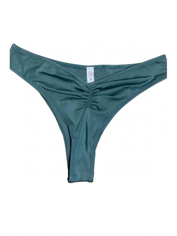 Bella Notte Brazılıan Yeşil Bikini Altı L03A…