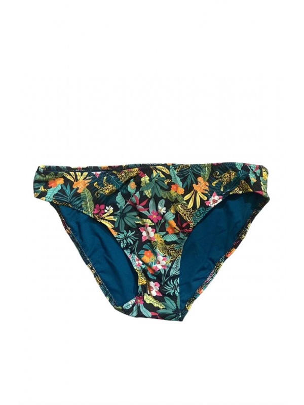 Bella Notte Çok Renkli Bikini Altı P05A…