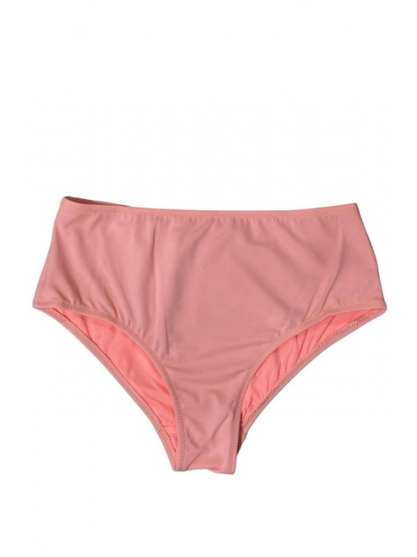 Bella Notte Pudra Yüksek Bel Bikini Altı P15A…