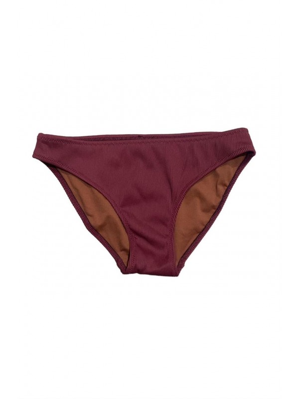 Bella Notte Bordo Fitilli Bikini Altı P34A
