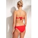 Bella Notte Kırmızı Doldulu Bikini Takım N16T