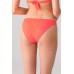 Bella Notte Kırmızı Üçgen Bikini Takım N30T