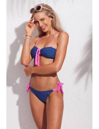 Bella Notte Staplez  Bikini Takım N34T