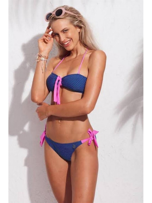 Bella Notte Staplez  Bikini Takım N34T…
